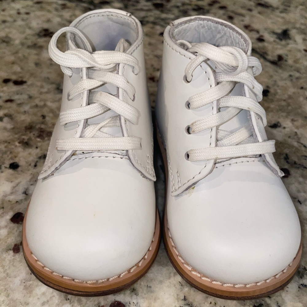 Josmo Baby Walking Shoes size 3